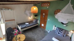 Finca Hostal Bolivar - Casa Mango
